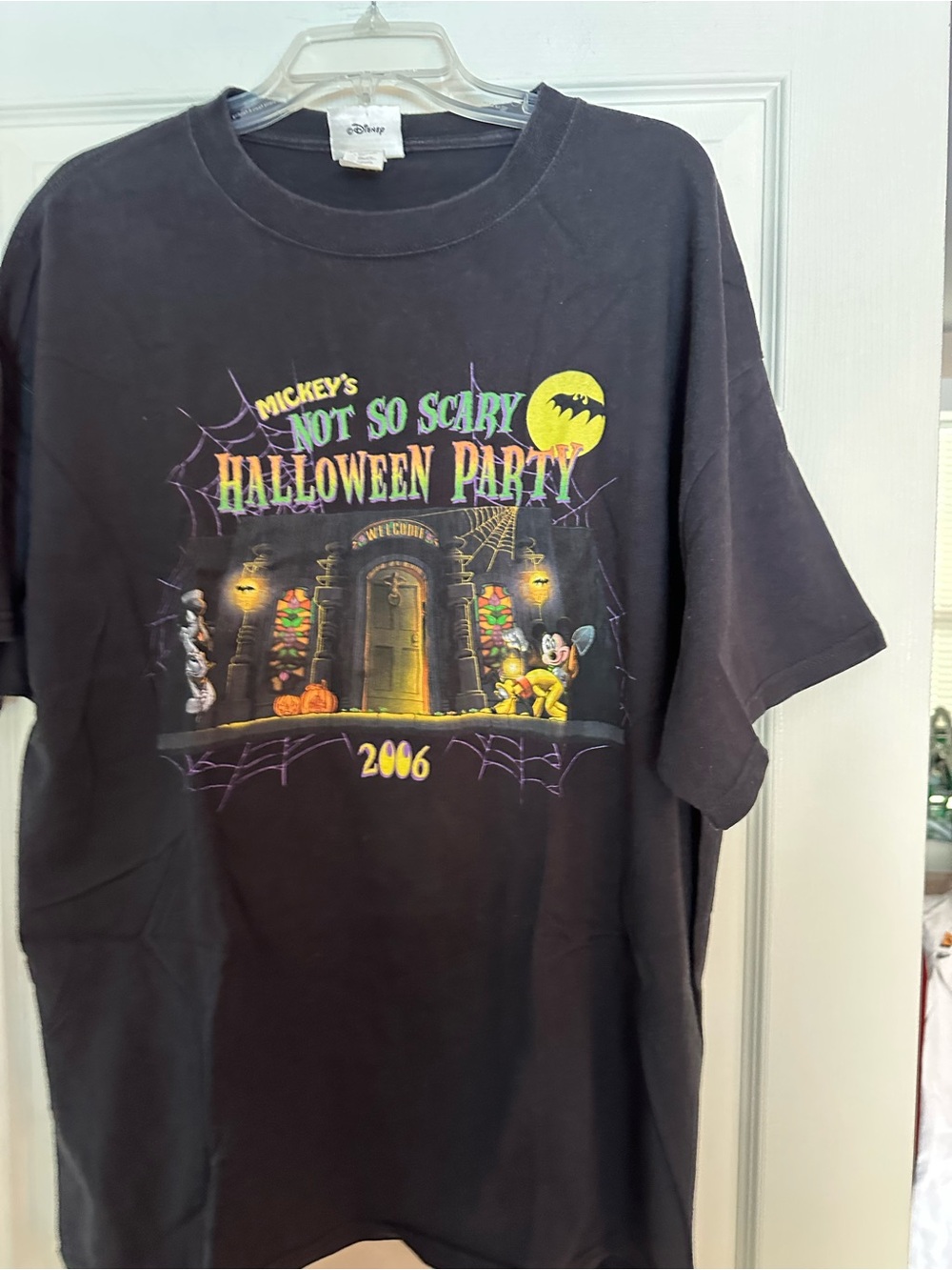 Disneys MNSSHP 2006 T-Shirt